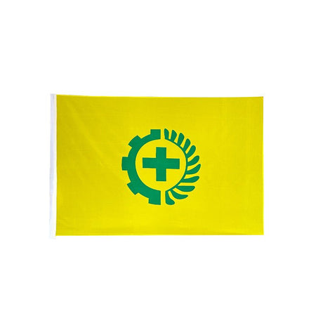 24x 36 Inch Flag Without Grommet - Yorkn Inc✅