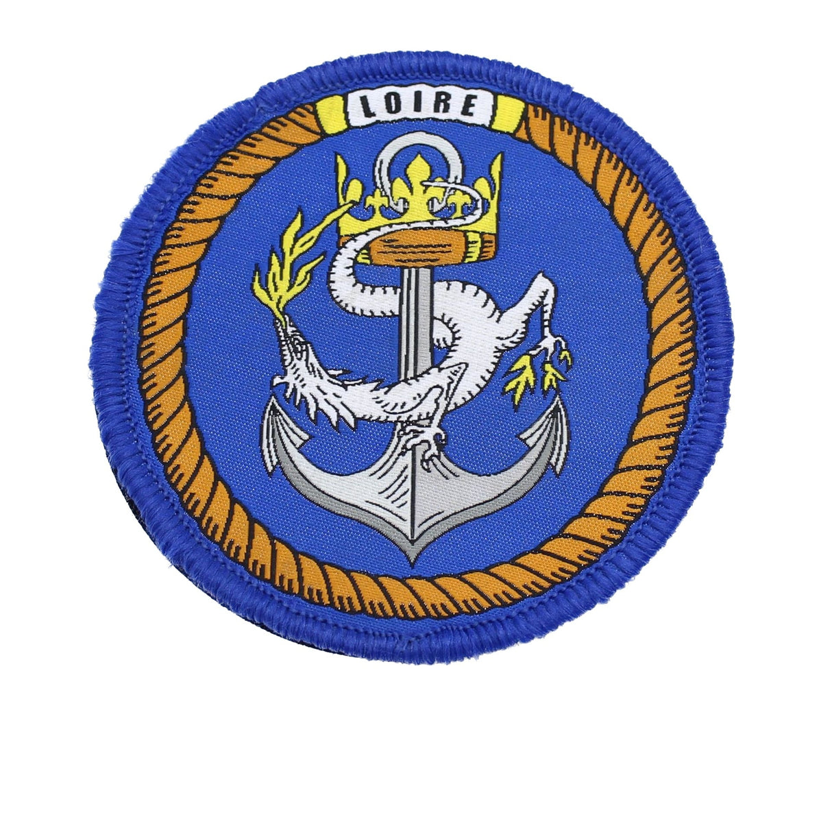 2.5 Inch Patch - Yorkn Inc✅