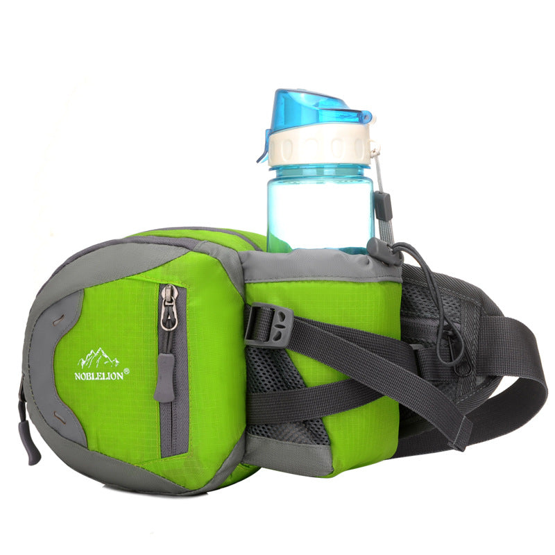 Nylon Fanny Pack