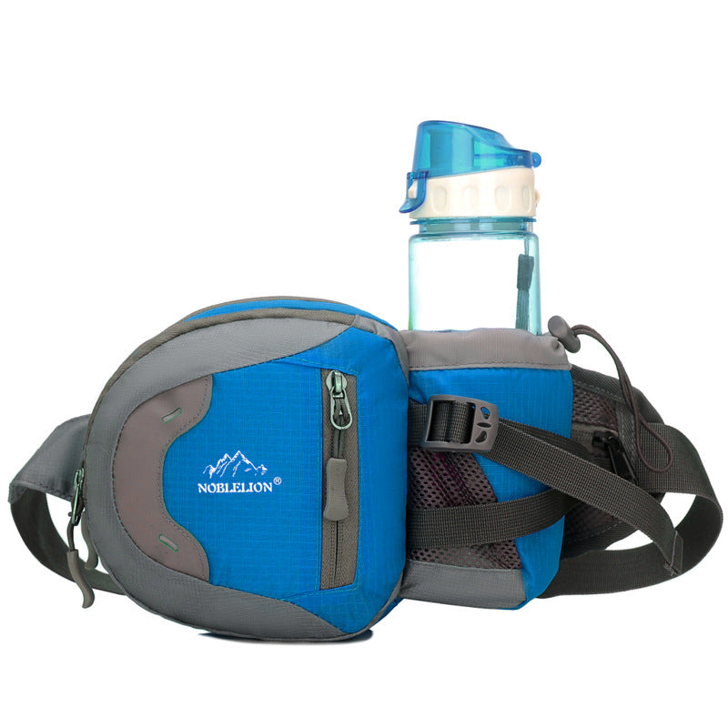 Nylon Fanny Pack