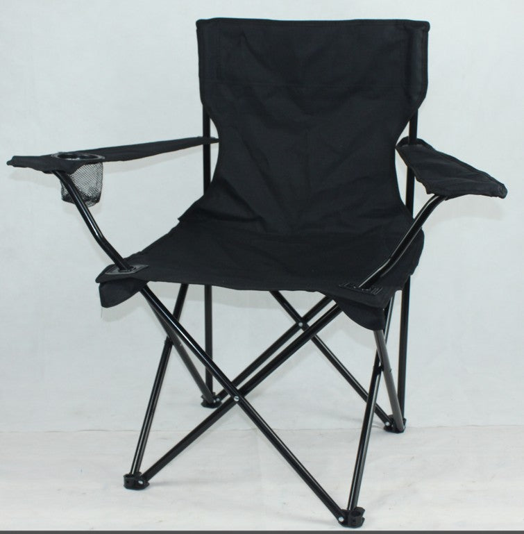 Chaise de camping pliante Chaise de camping de plage portable 