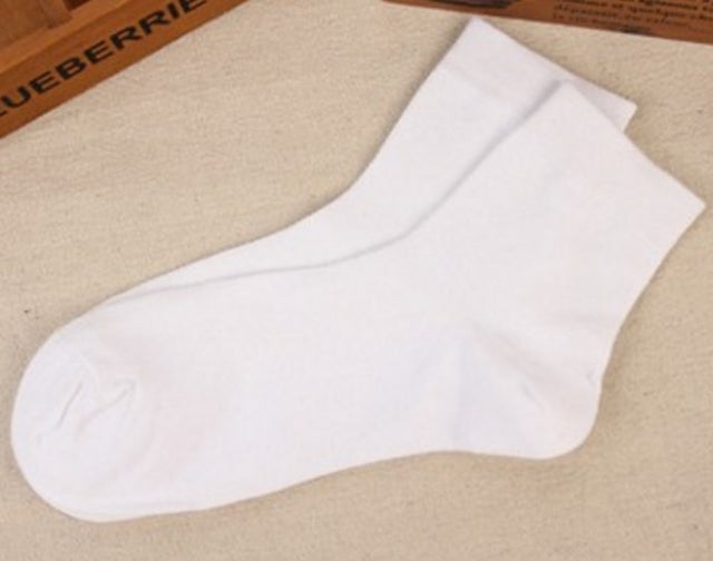 Cotton Socks