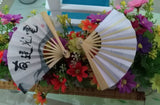 Folding Fan
