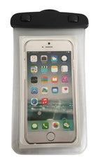 Sac étanche pour téléphone portable 