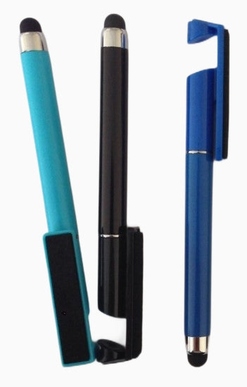 Stylo multifonction 