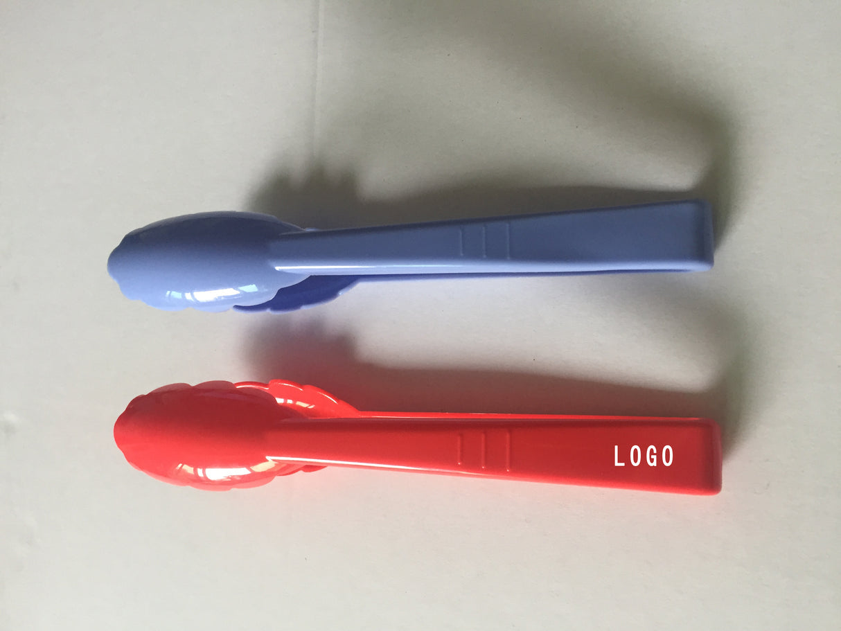 Pinces de service en plastique 