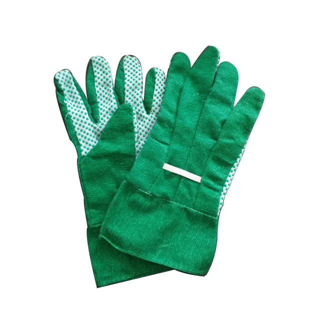 Cotton Garden Gloves