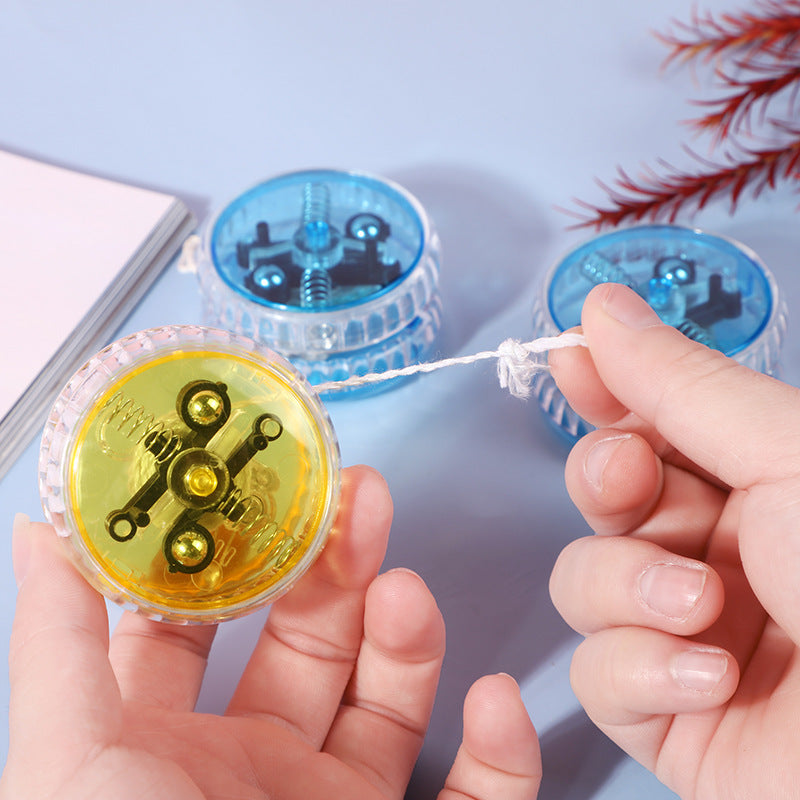 Boule Yoyo à LED 