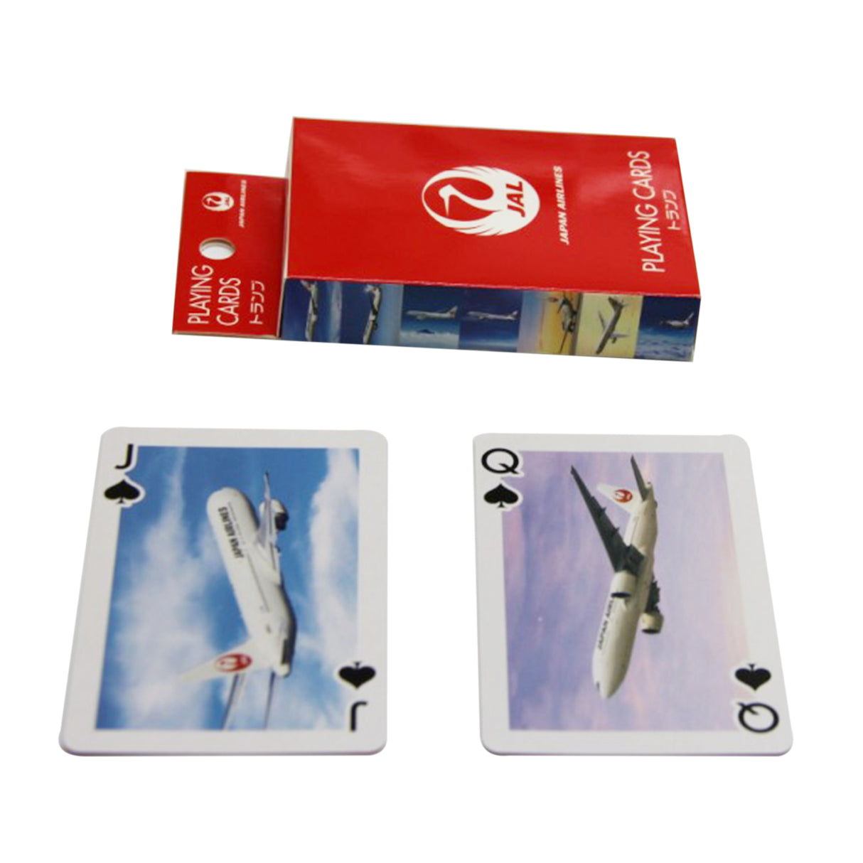 Playing Cards