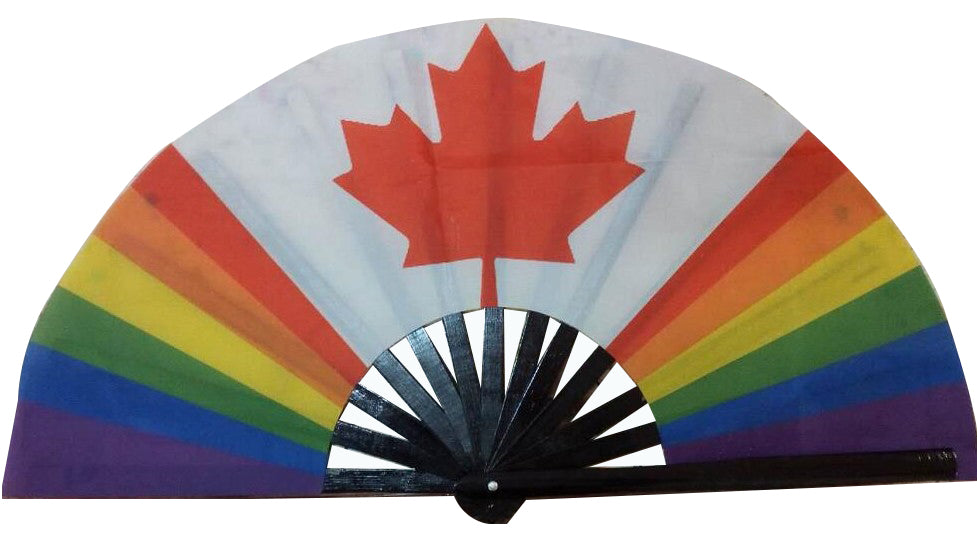 Handheld Fans Paper