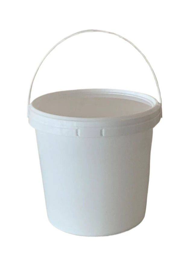 2.5l Bucket/pail With Handle - Yorkn Inc✅