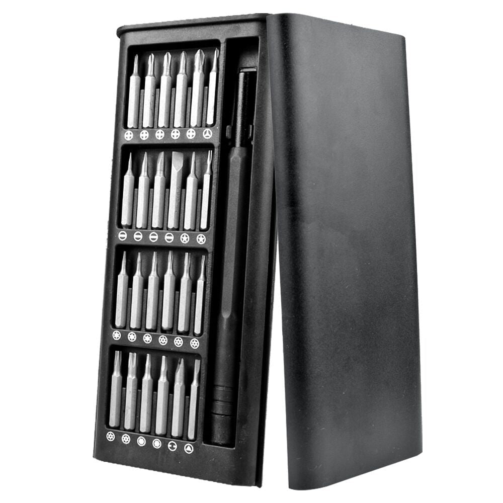 25pc Screwdriver Kit - Yorkn Inc✅