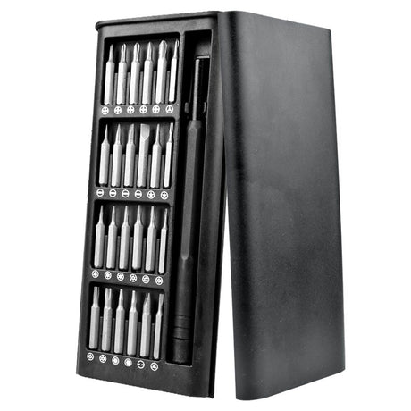 25pc Screwdriver Kit - Yorkn Inc✅