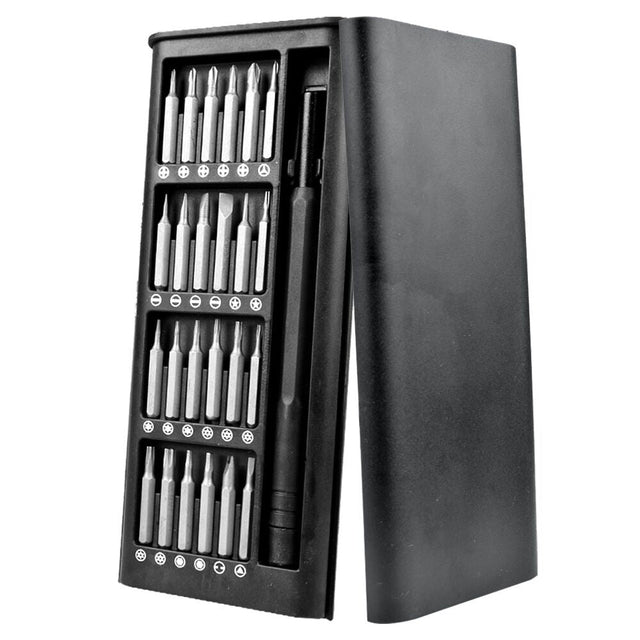 25pc Screwdriver Kit - Yorkn Inc✅