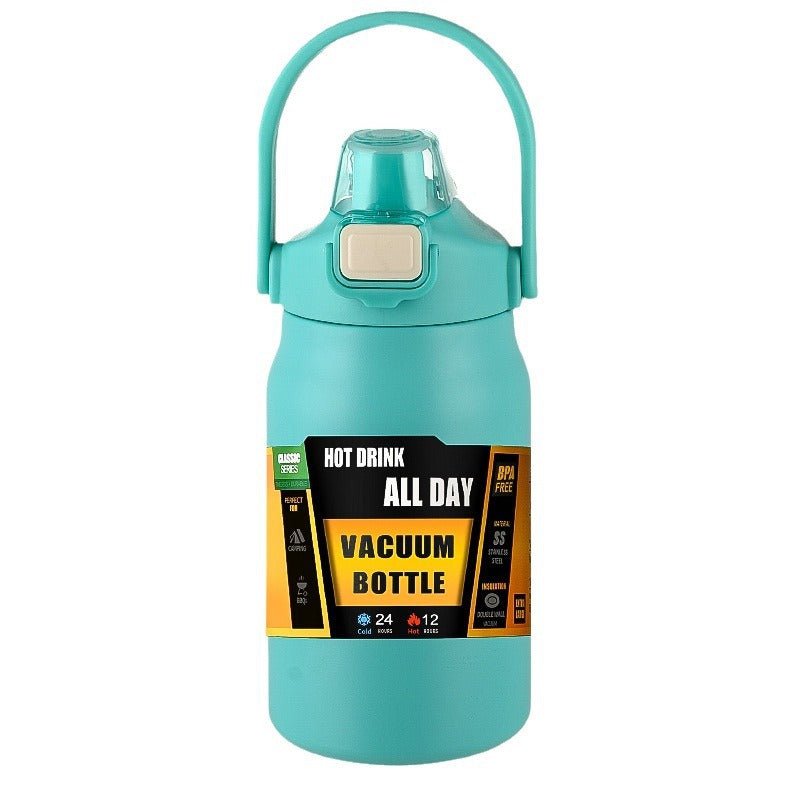 26 Oz Insulated Water Bottle - Yorkn Inc✅