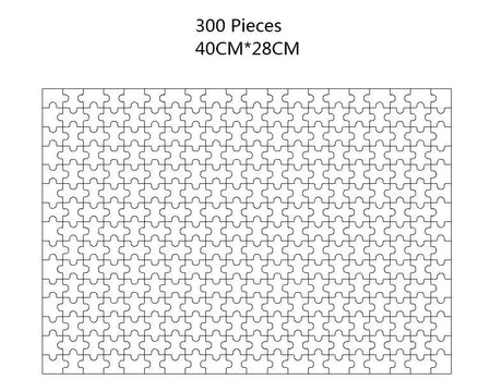 Jigsaw Puzzle With Photo