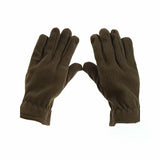 Gants en polaire 
