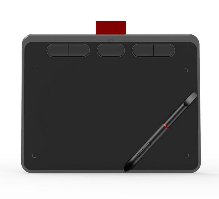 Tablette graphique numérique 