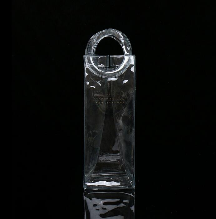 Sac en polyéthylène personnalisé 