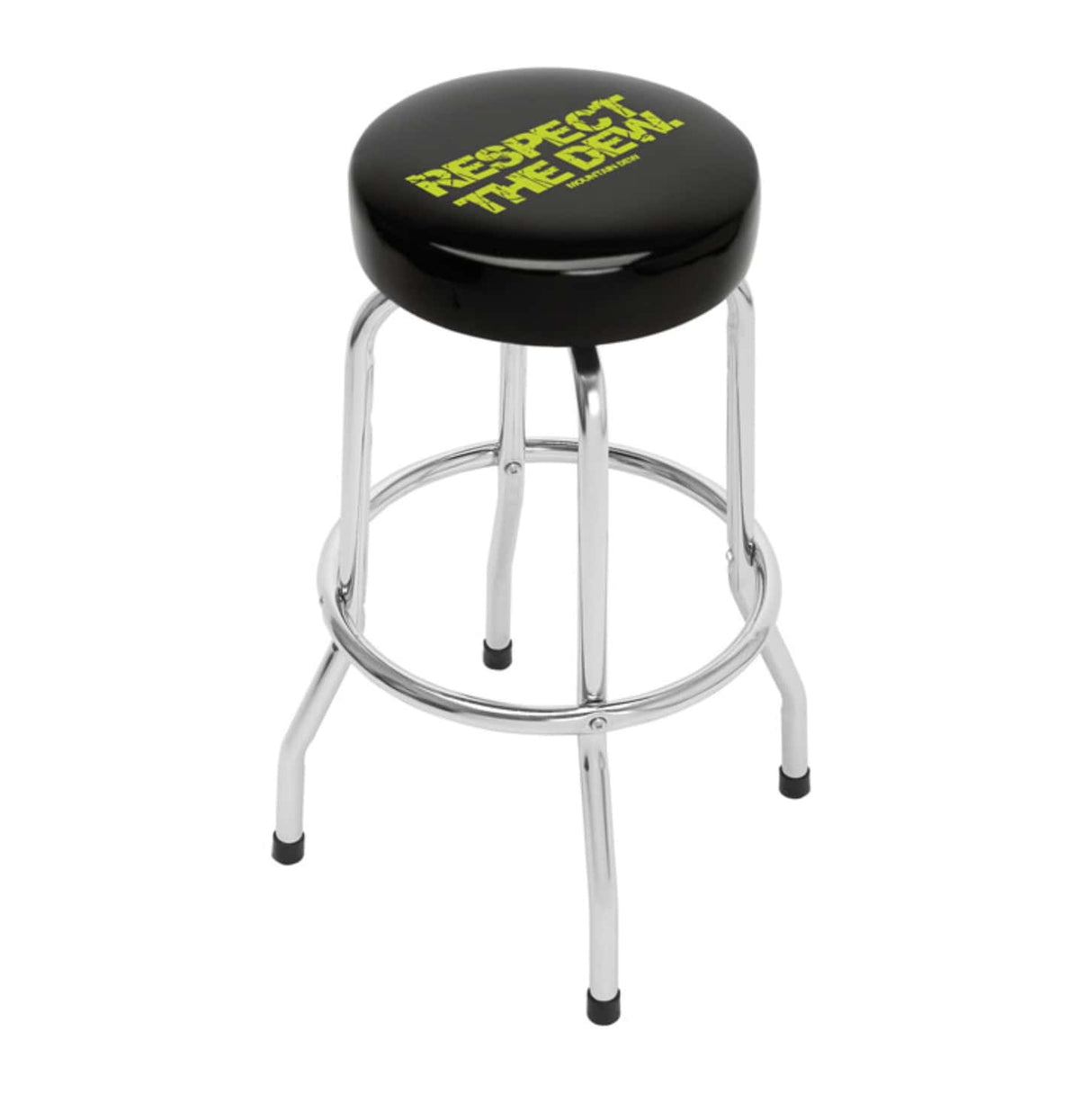 Tabouret de bar de magasin 