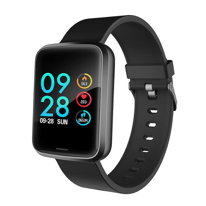 Fitness Watch