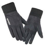 Gants pour écran tactile 