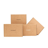 Recyclable Gift Box