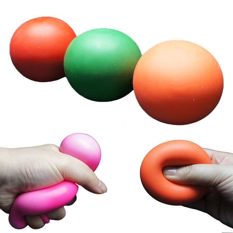 Anti-stress personnalisés 