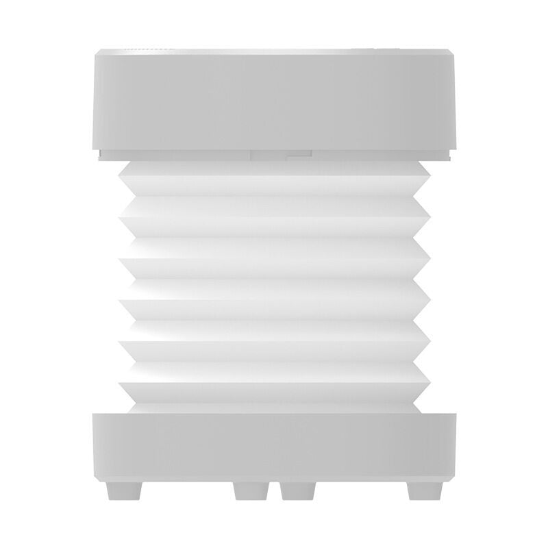 Lanterne pliable + haut-parleur sans fil 