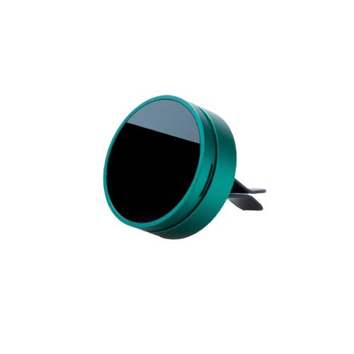 Ambientador para ventilación de coche con cabezal personalizado 