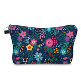 Cosmetic Bag- Custom