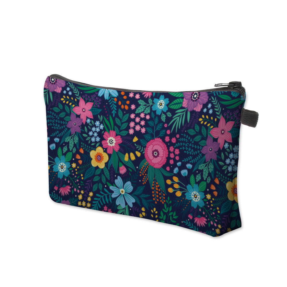 Trousse de maquillage personnalisée 