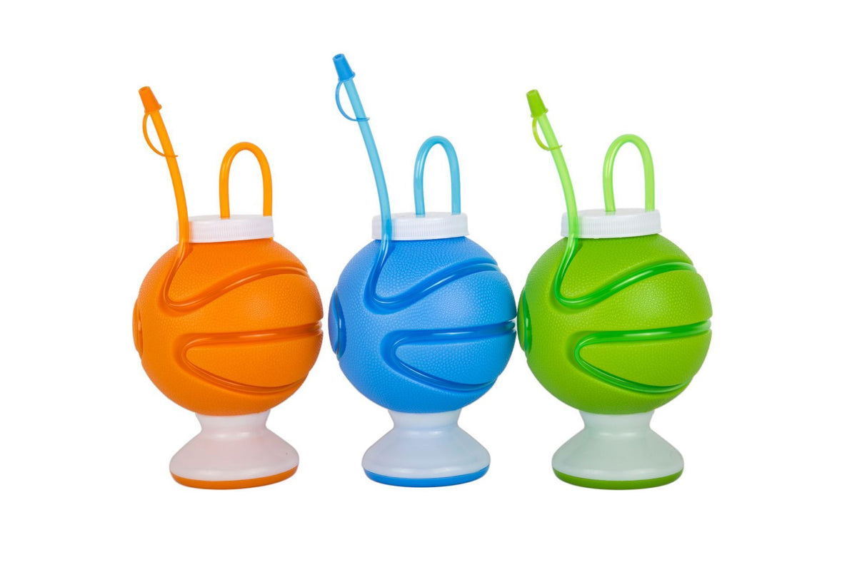 Soccer Bottle