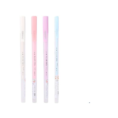 Stylo à colle - Pointillé 