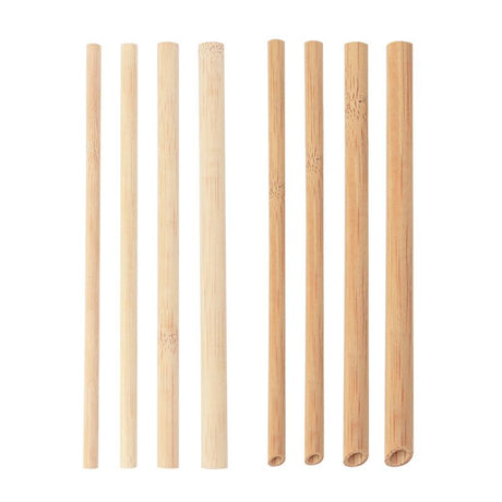 Bamboo Straw