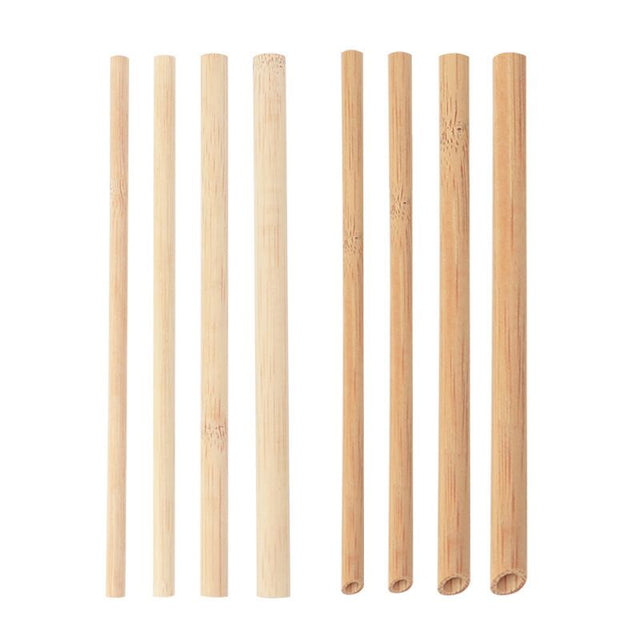 Bamboo Straw
