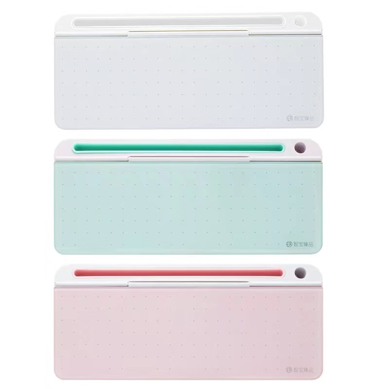 Tableau blanc de bureau 