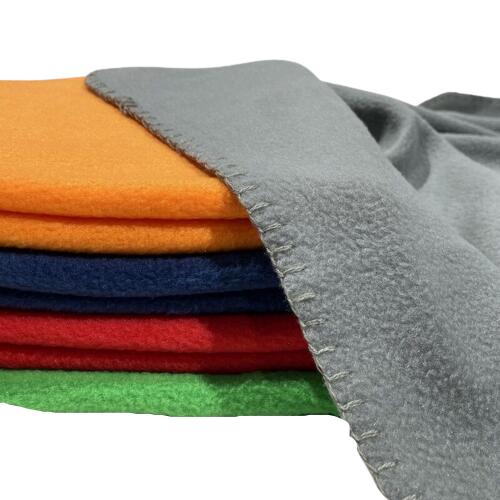 Couverture polaire - 150d 