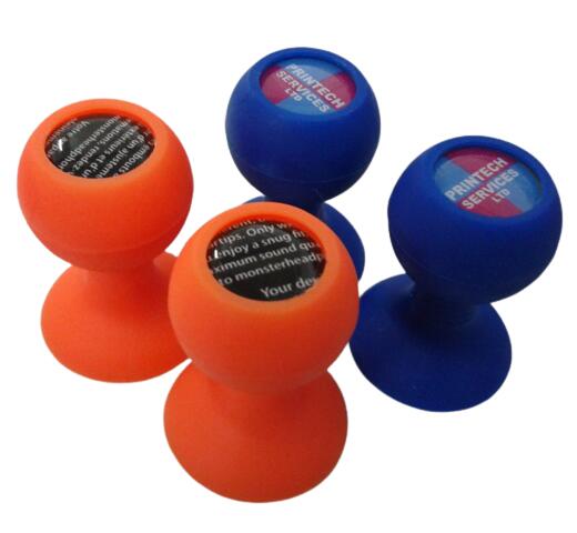 Support de téléphone à ventouse en silicone 