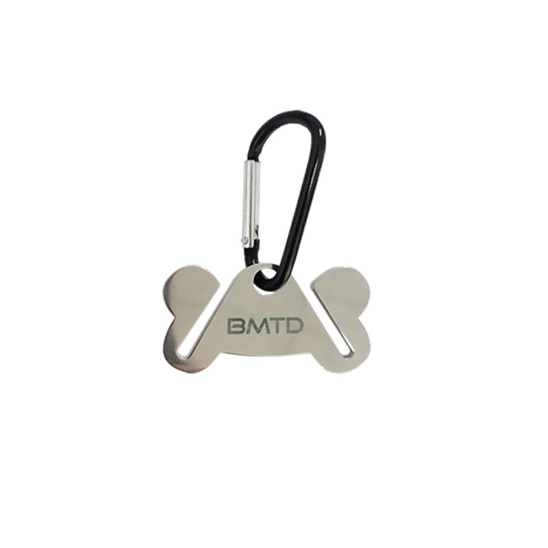 Support de sac à déjections d'animaux 