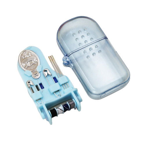Kit de couture en plastique - Mini 