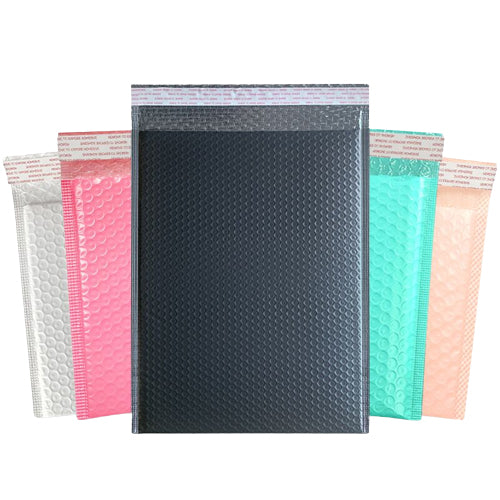 Enveloppe d'expédition en polyéthylène 