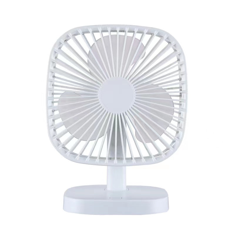 High Velocity Floor Usb Fan