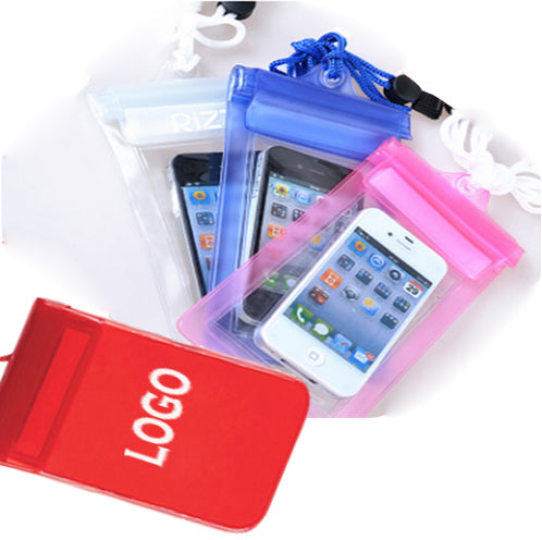 Phone With Adjustable Neck Cord