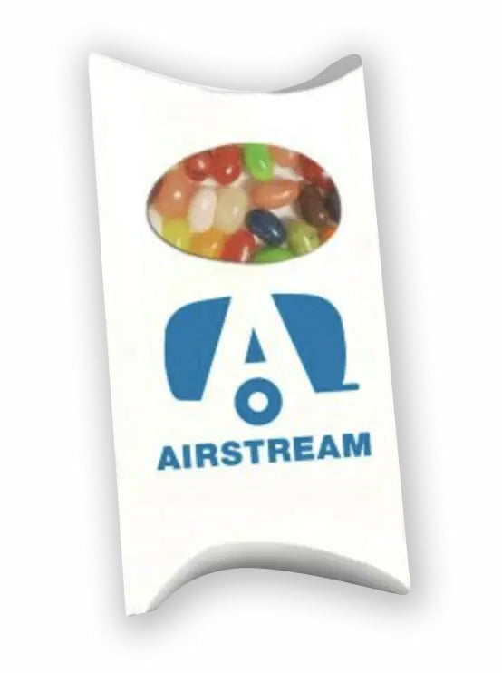 Boîtes en papier avec fenêtre transparente 