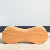Universal Bamboo Mobile Holder Amplifier