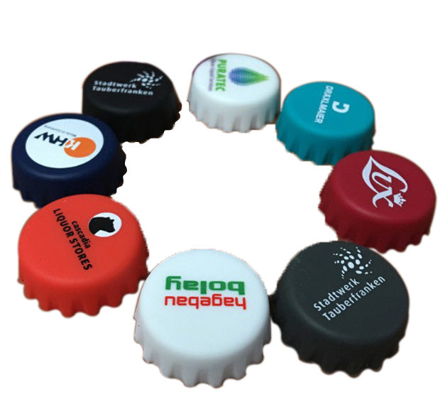 Couverture en silicone 