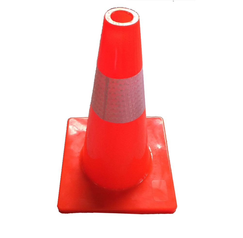 Cônes de sécurité 