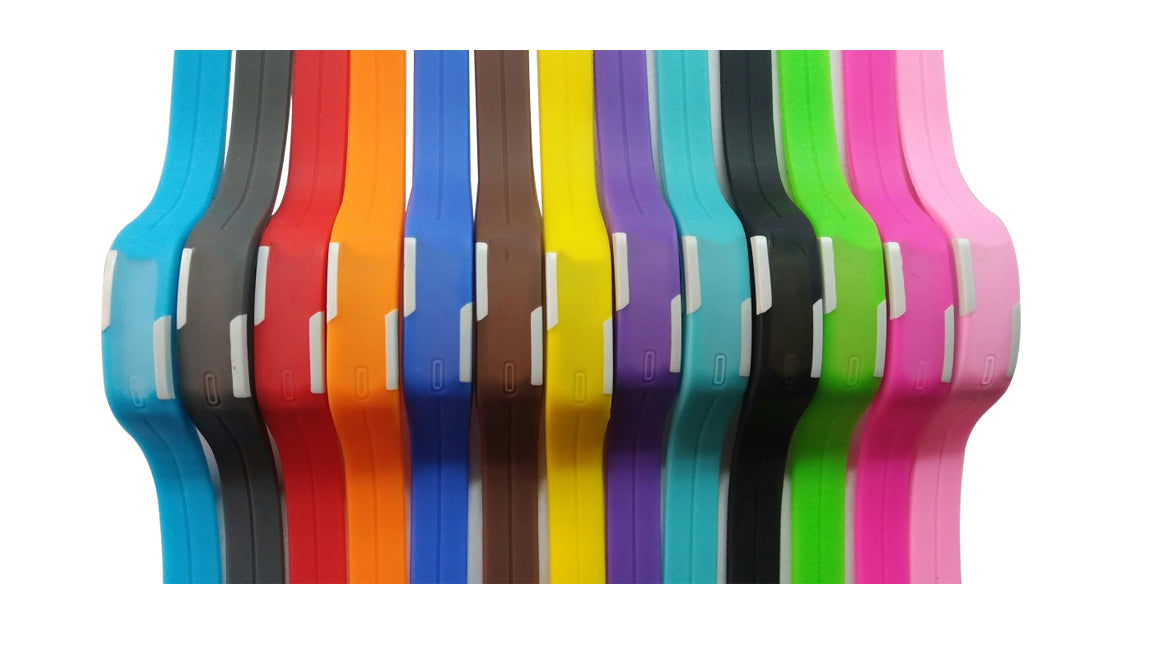 Custom Watch