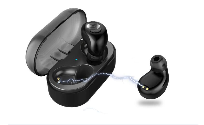 Bluetooth Headset